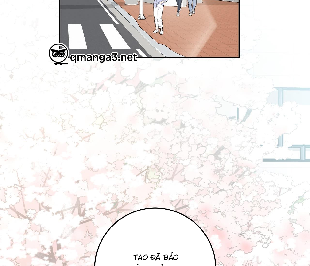 tình mình khó nói chapter 0 99