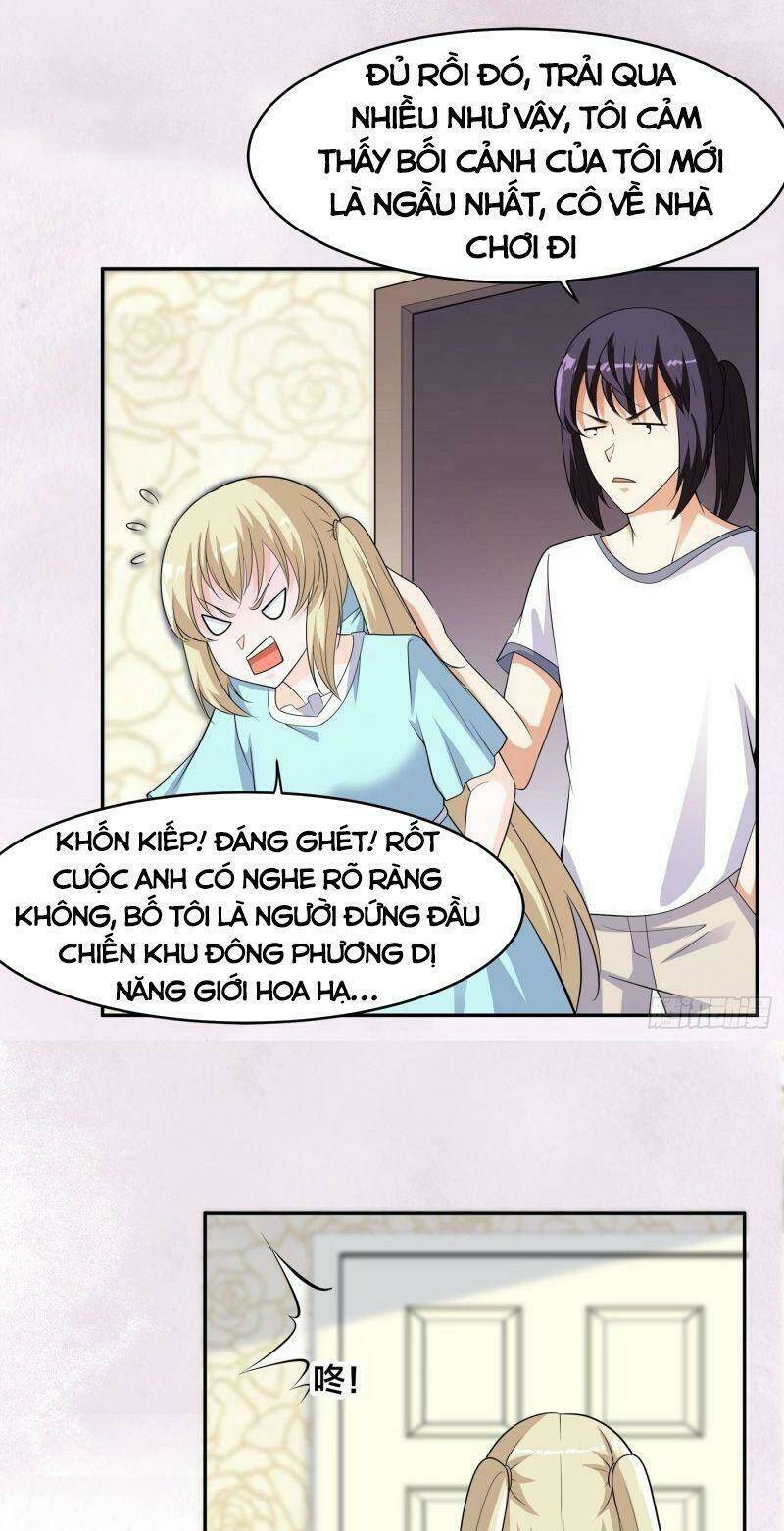 người tu tiên tại đô thị chapter 144 19