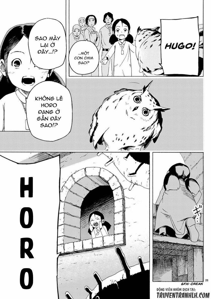 ayanashi chapter 4 27