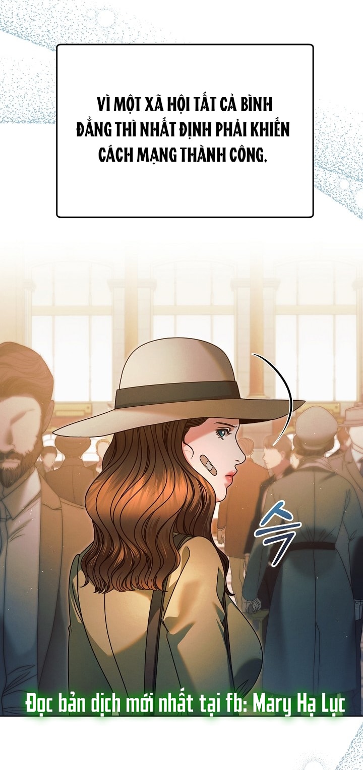 [18+] hãy cầu xin ta đi chapter 9.2 43