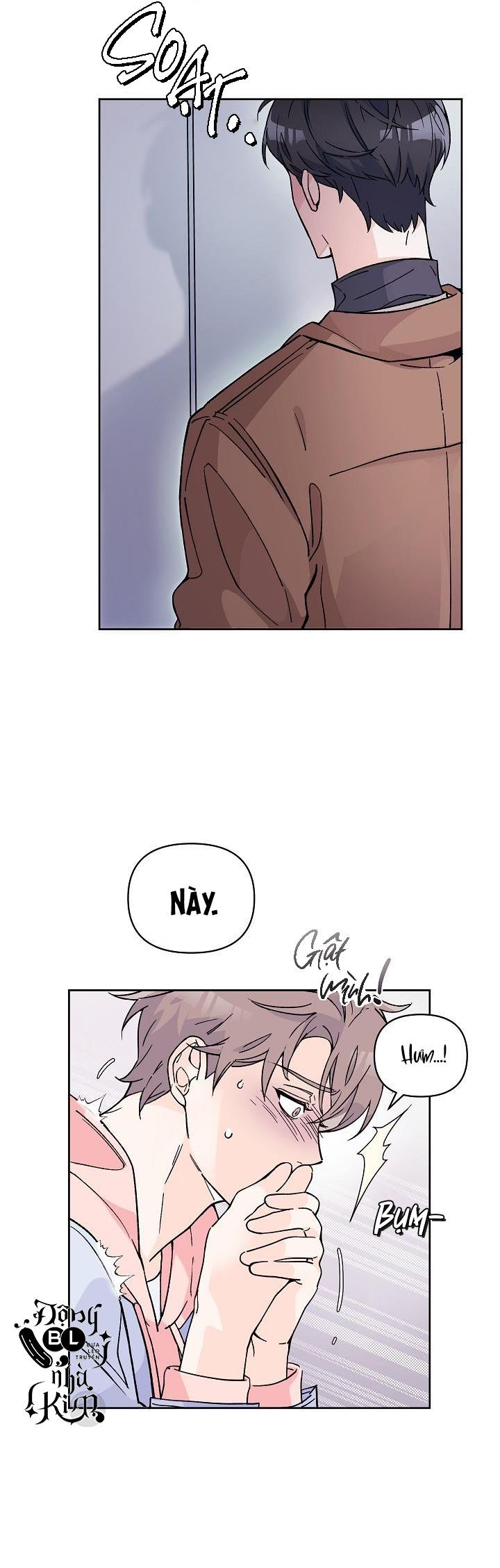 bảo vệ trinh tiết chapter 1 6