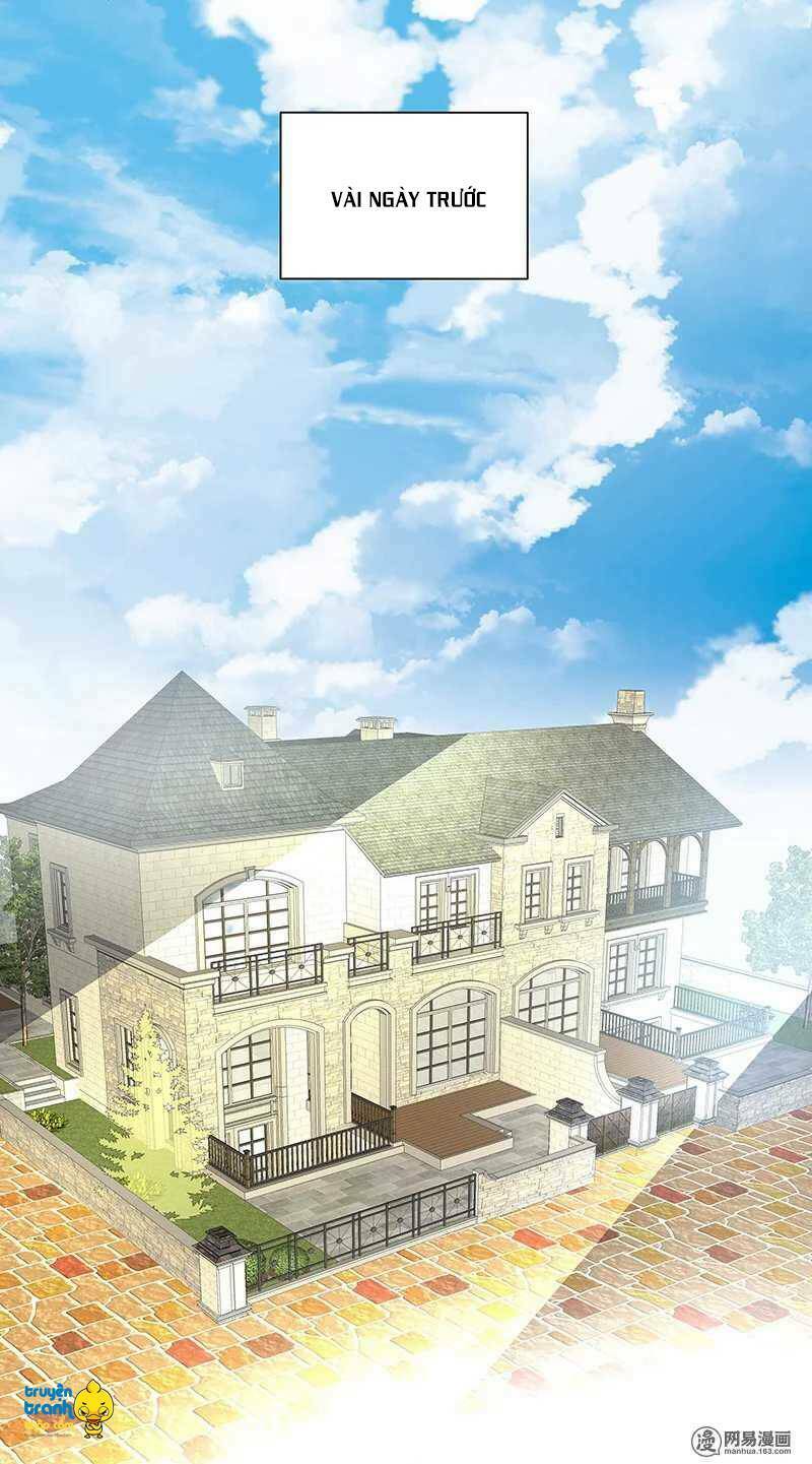 cường sủng hào môn tiểu manh thê chapter 42 12