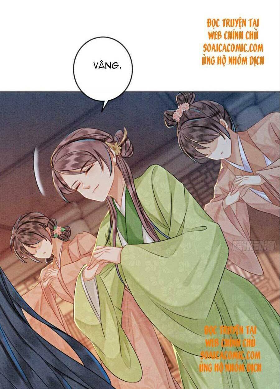 bắt đầu hủy hôn để công lược vương gia chapter 26 13