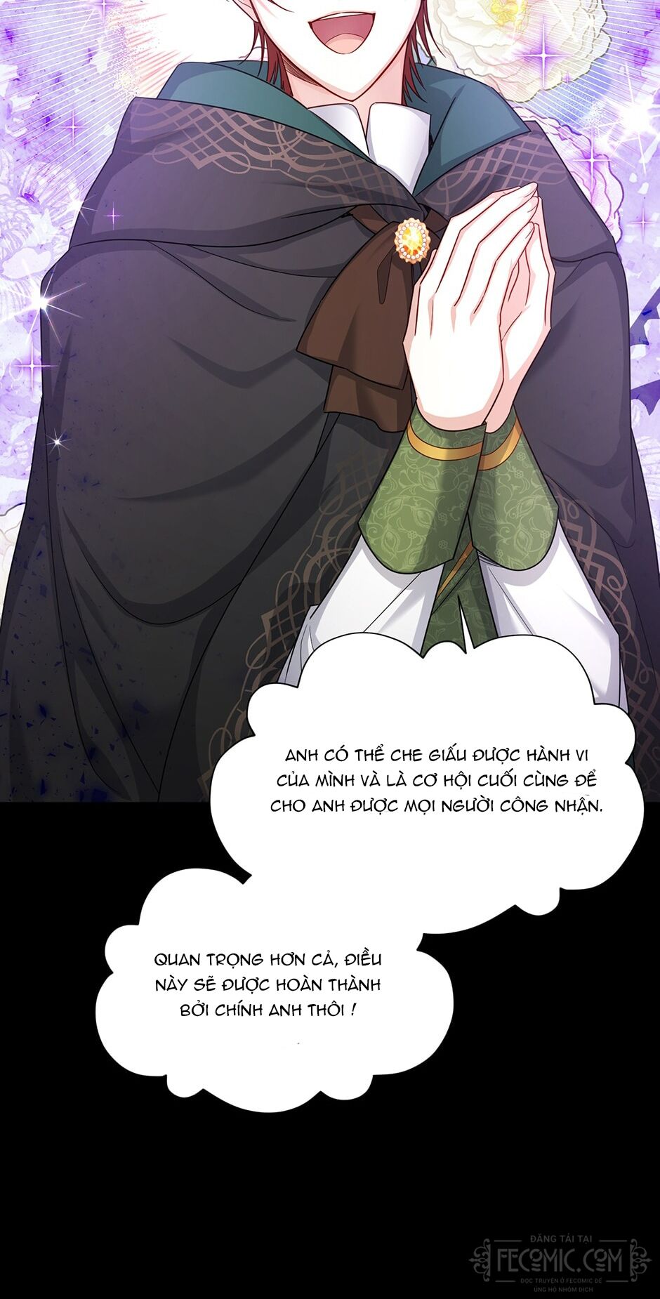 nữ công tước với tâm hồn trống rỗng chapter 103 56