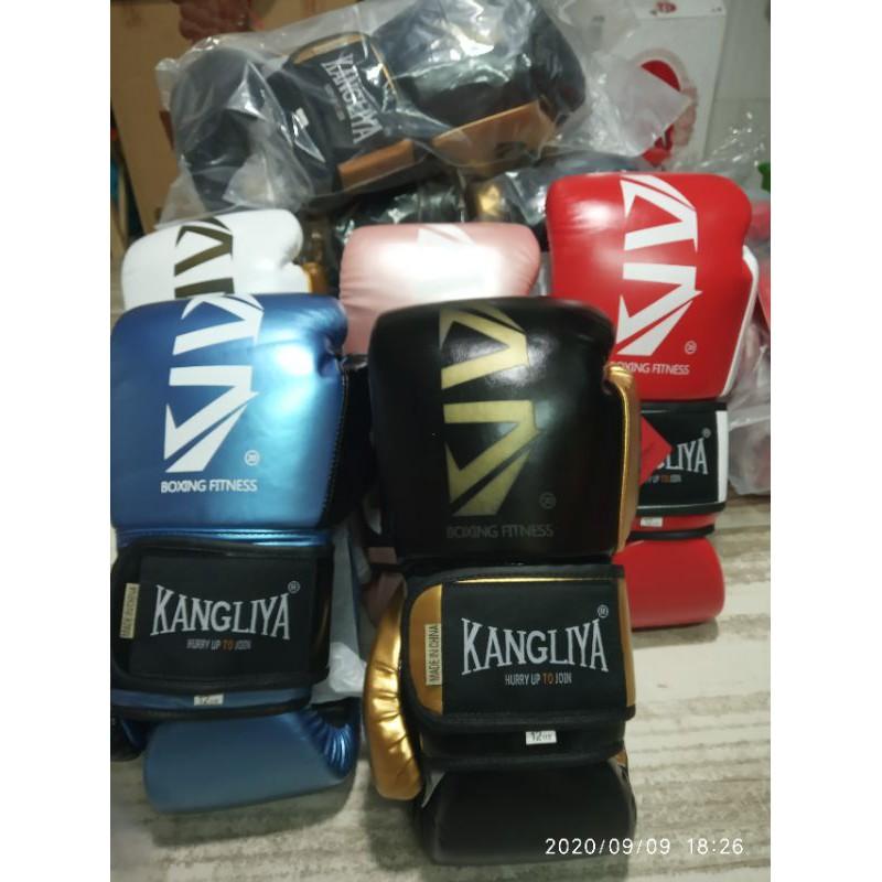 Găng boxing Kangliya