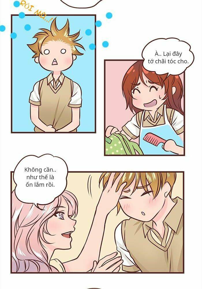 chàng trai từ quả trứng chapter 32.5 19