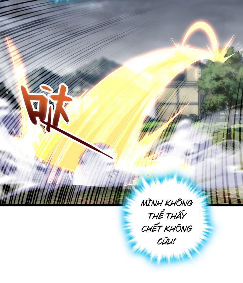 ta , thần long chi hậu chapter 48 26