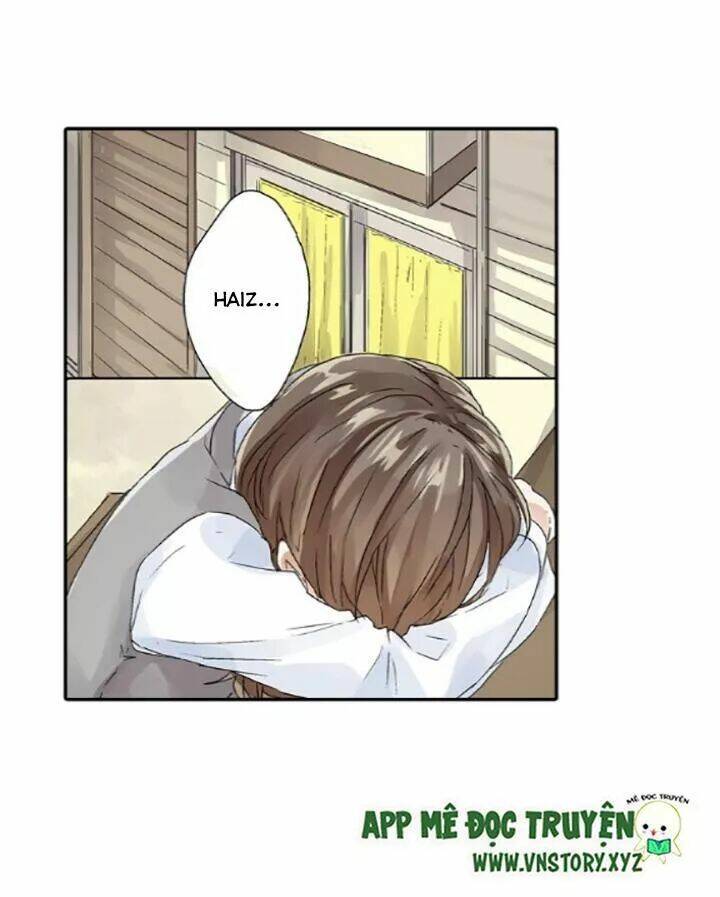 ngàn vạn nụ hôn đầu chapter 7 10