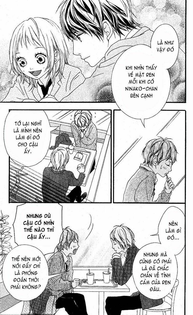 tình yêu học trò chapter 12 34