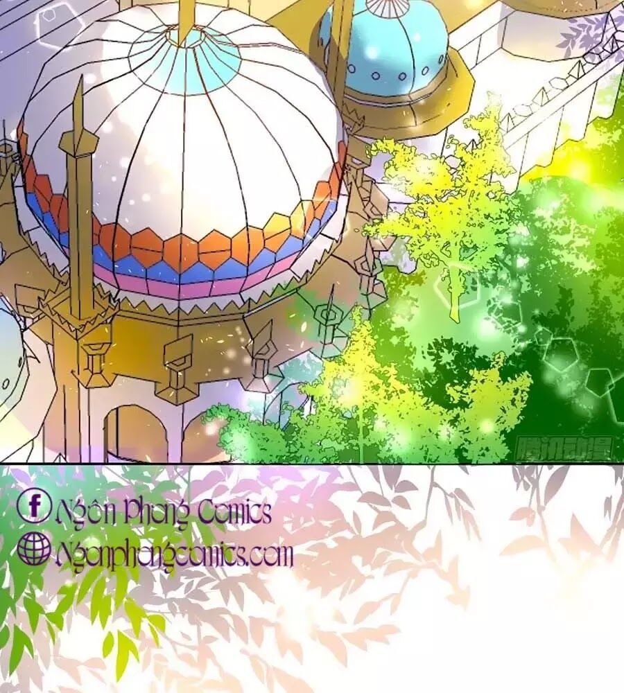 hệ thống công lược của tiểu công chúa chapter 7 2