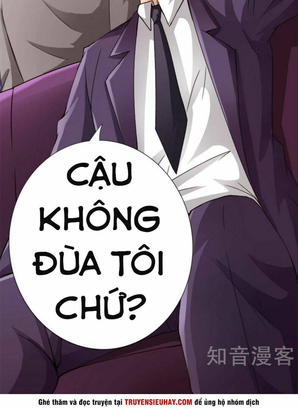 tuyệt phẩm tà thiếu chapter 15 3