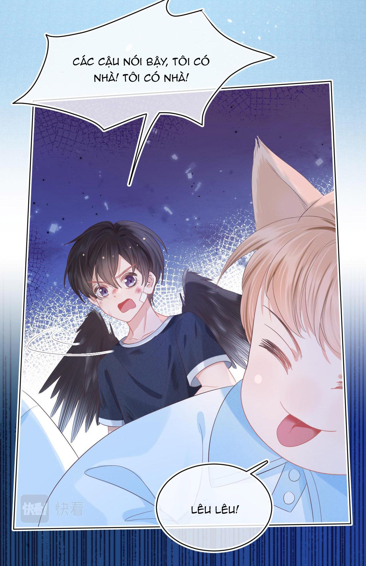 [ss2] một ngụm ăn cả thỏ con chapter 12 33