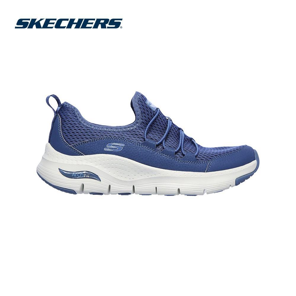 Giày thể thao Nữ SKECHERS - 149056-NVY