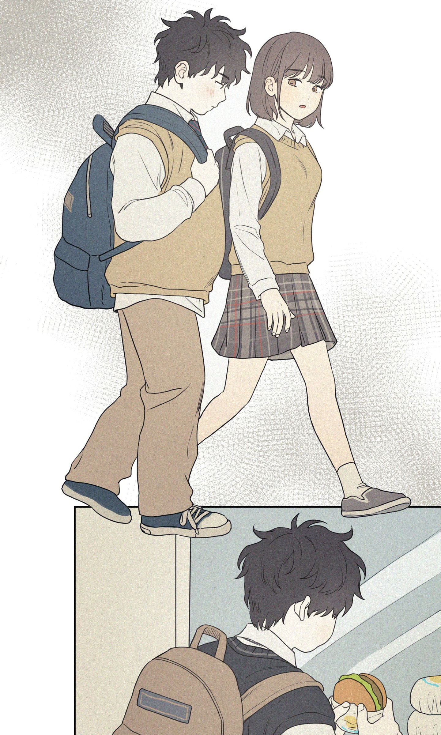 [18+] 3xlove chapter 1.1 32