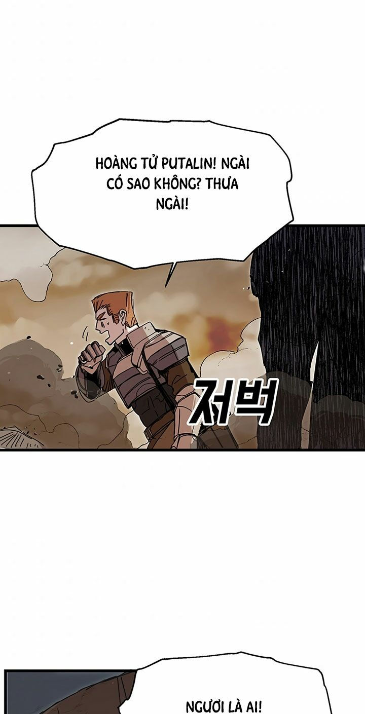 bug player - người chơi lỗi chapter 44 27