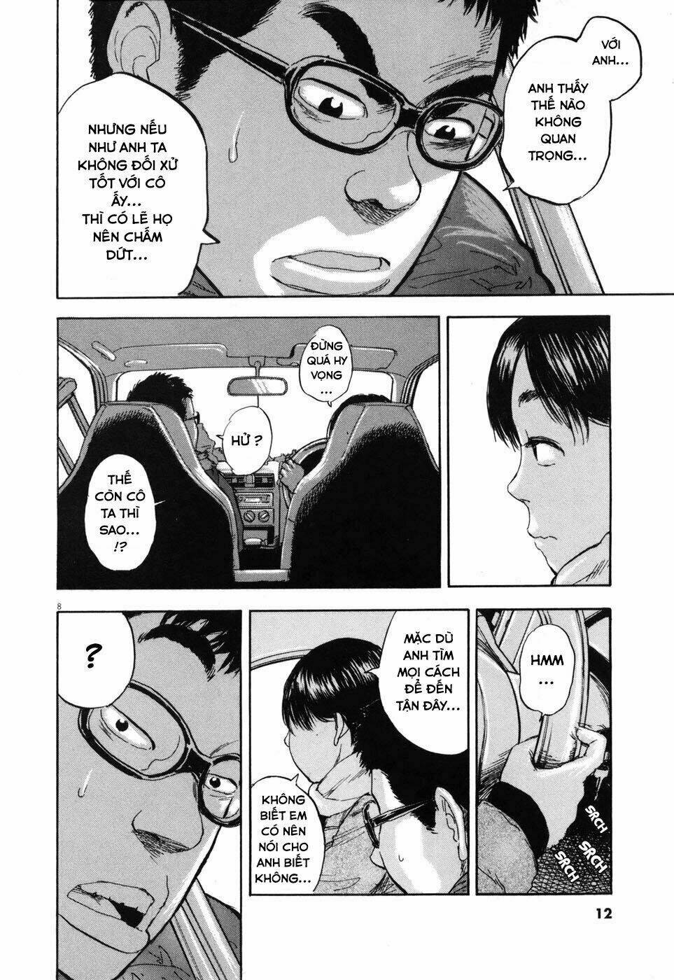 boy on the run chapter 88 13