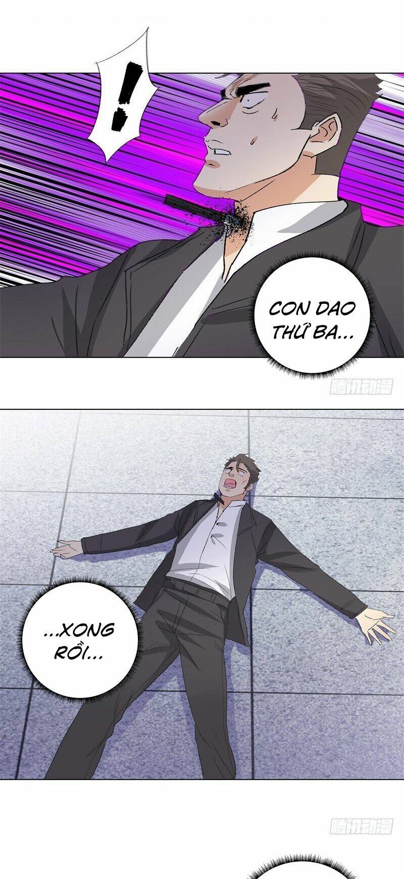 học viện cao thủ chapter 202 4