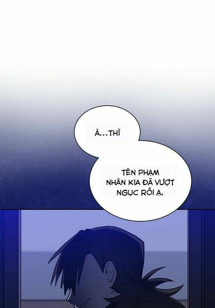 quái thú với hoa chapter 94 9