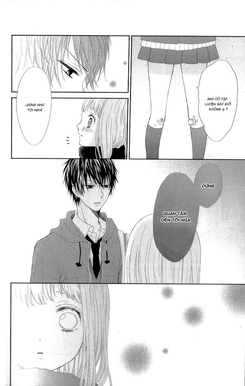 all for you! chapter 1 33