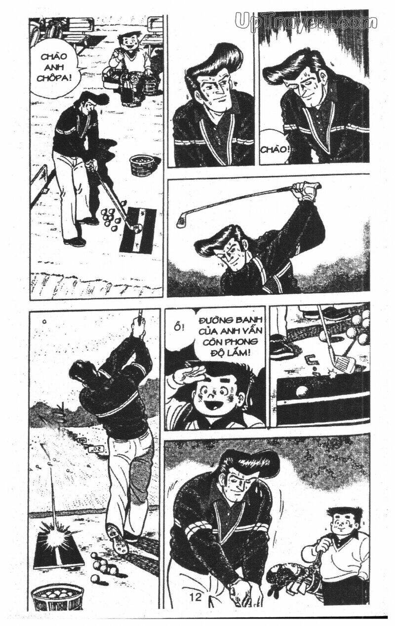 ashita tenki ni naare chapter 10 14