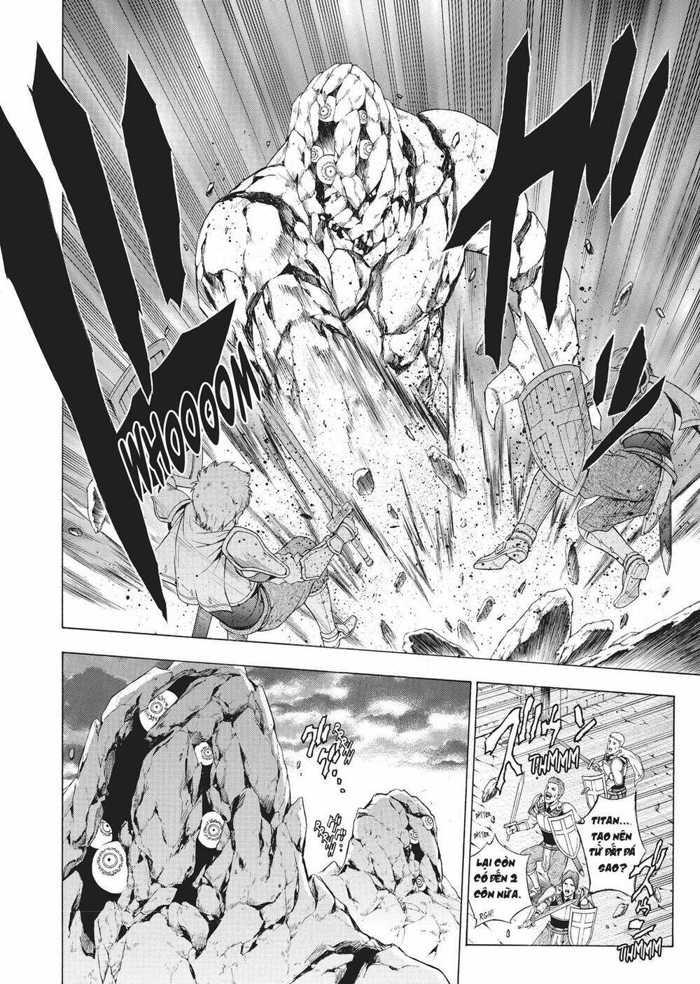 seiken no blacksmith chapter 22 11