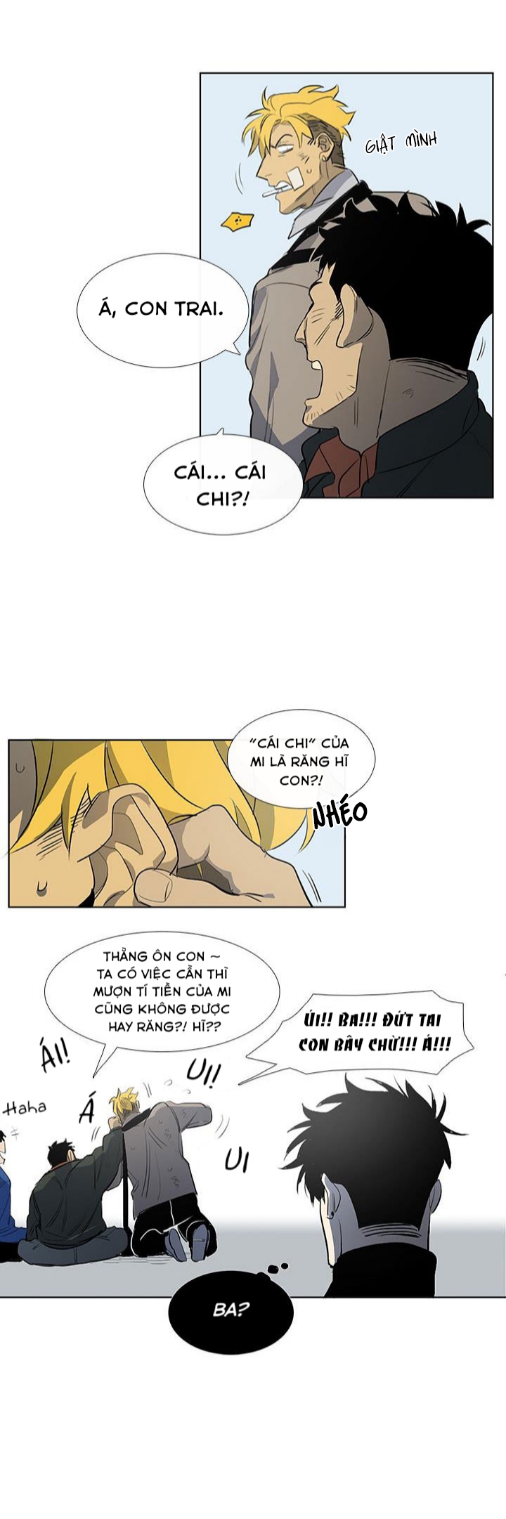 tiệm thịt của jang gun chapter 5 3