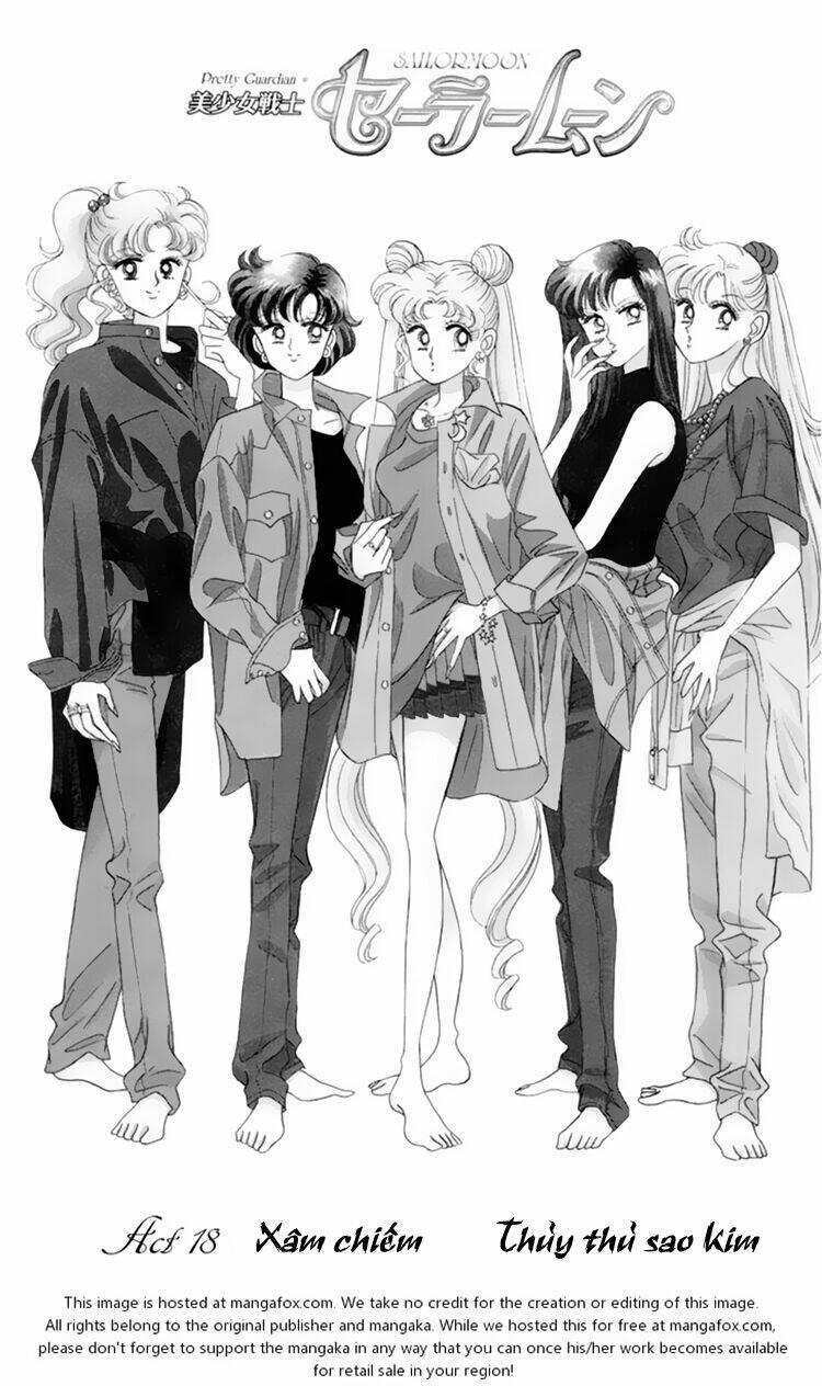 thủy thủ mặt trăng chapter 18.1 3