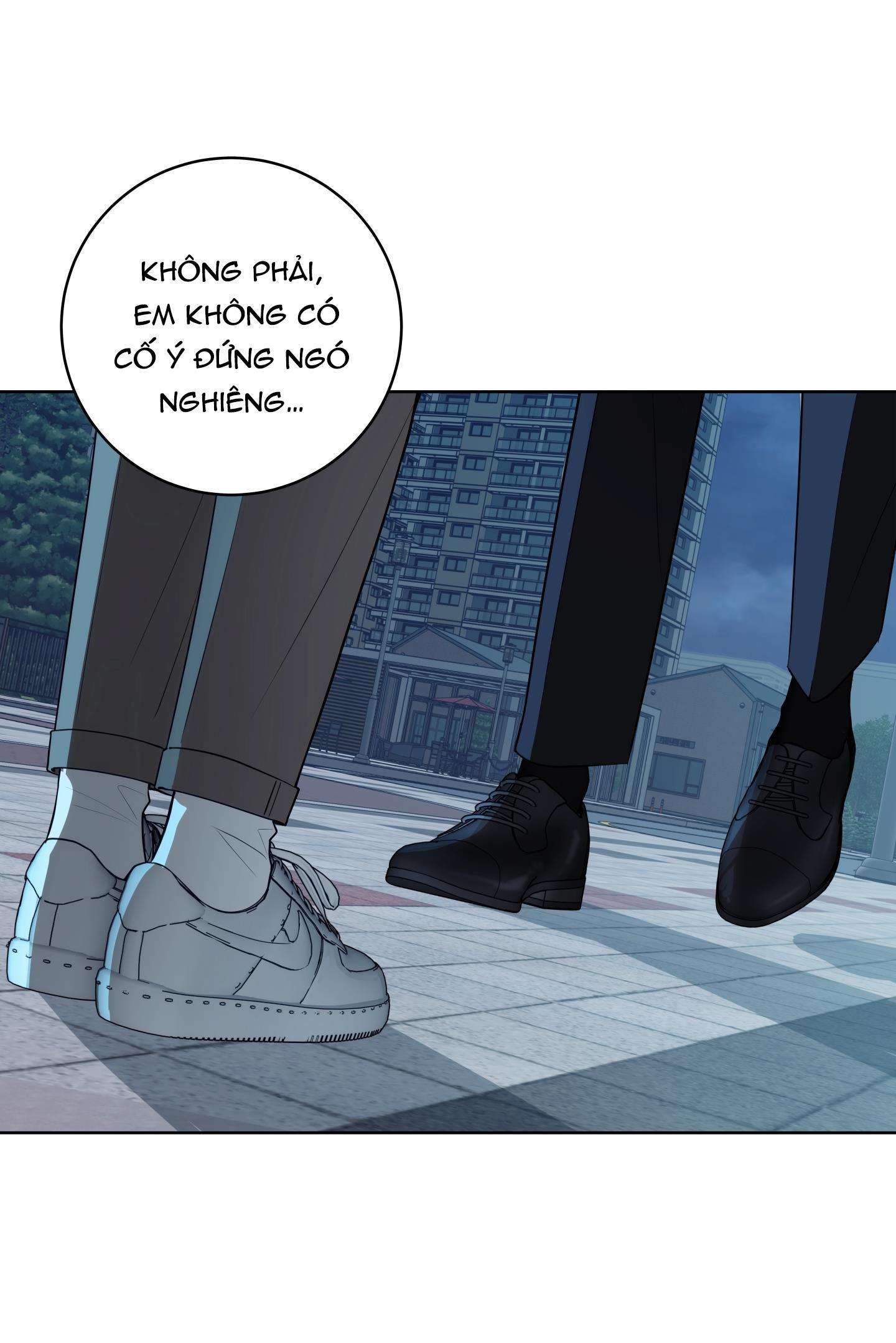 ba đêm làm tình thiệt đấy chapter 24 13