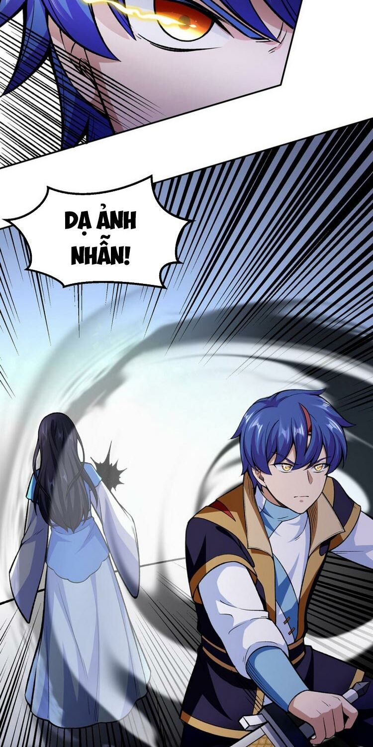 võ đạo độc tôn chapter 281 30