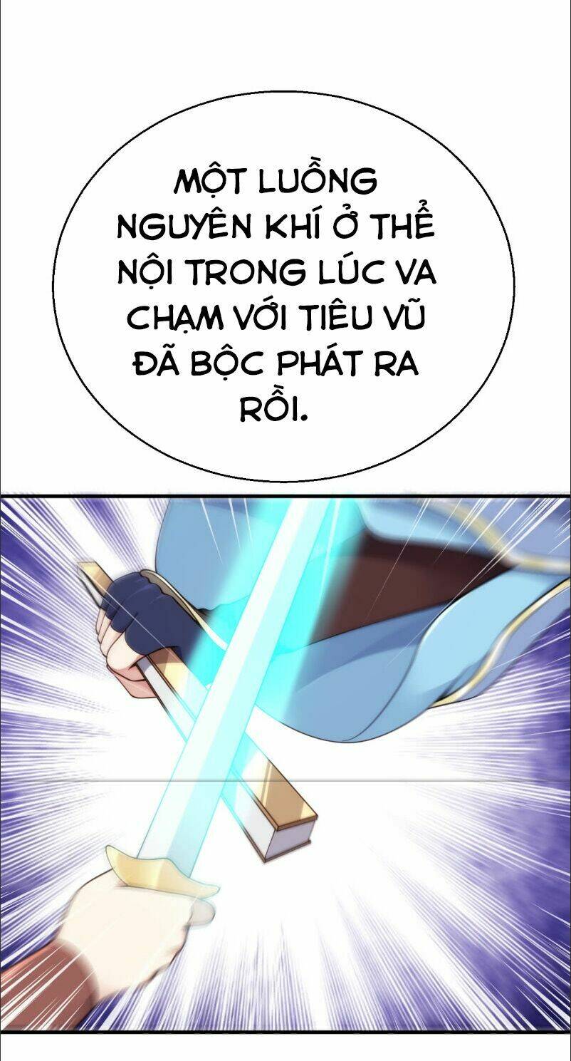 thiên hạ kiếp chapter 22.2 24