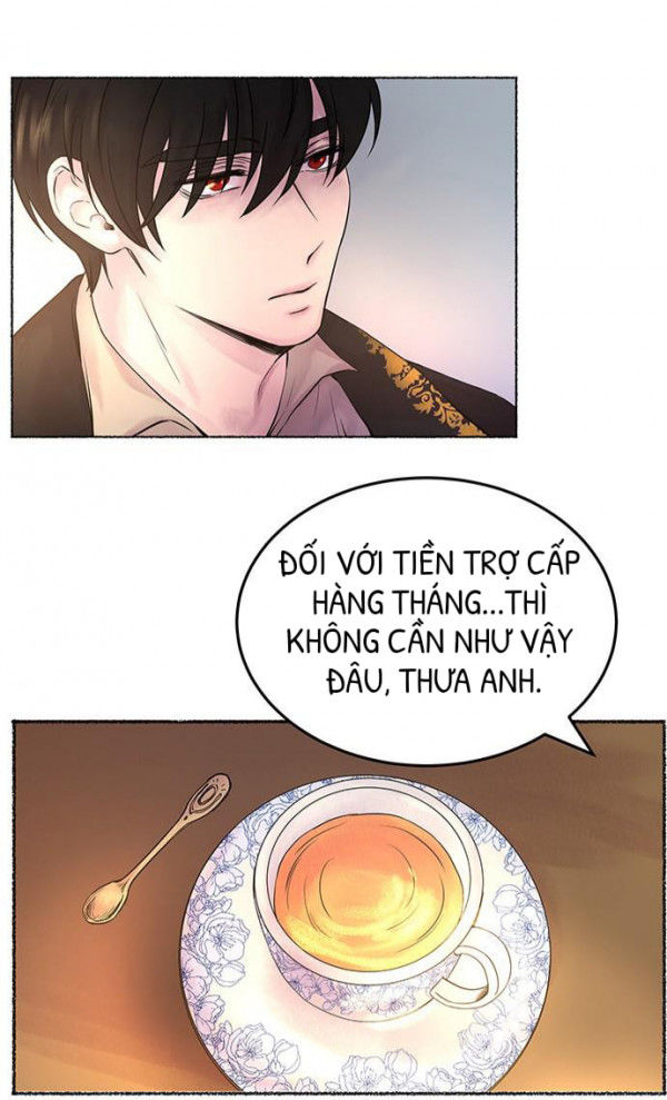như gió trên cành cây khô chapter 4 52