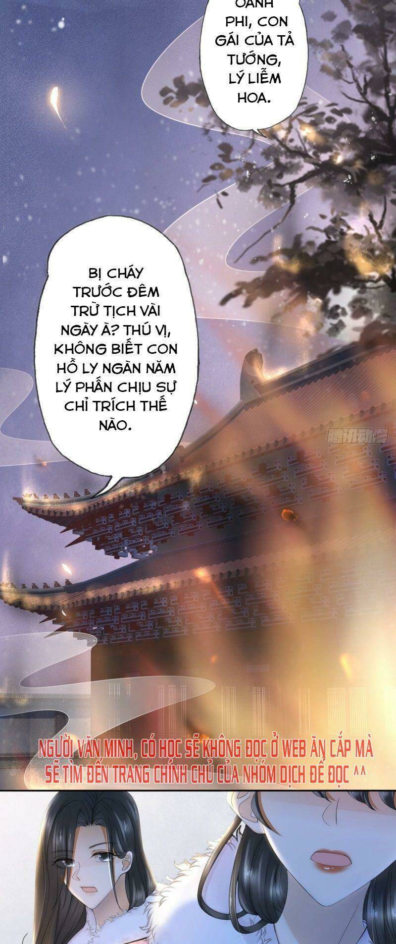 mê hoặc nhân tâm chapter 22 21