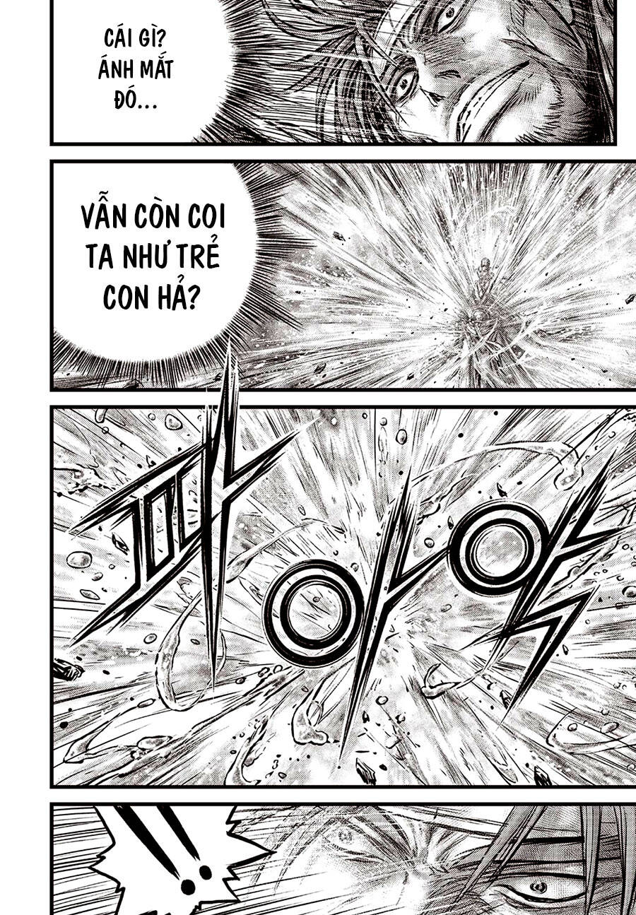 hiệp khách giang hồ m chapter 639 12