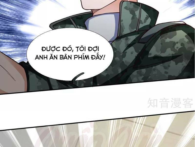 chung cực binh vương tại đô thị chapter 100 27