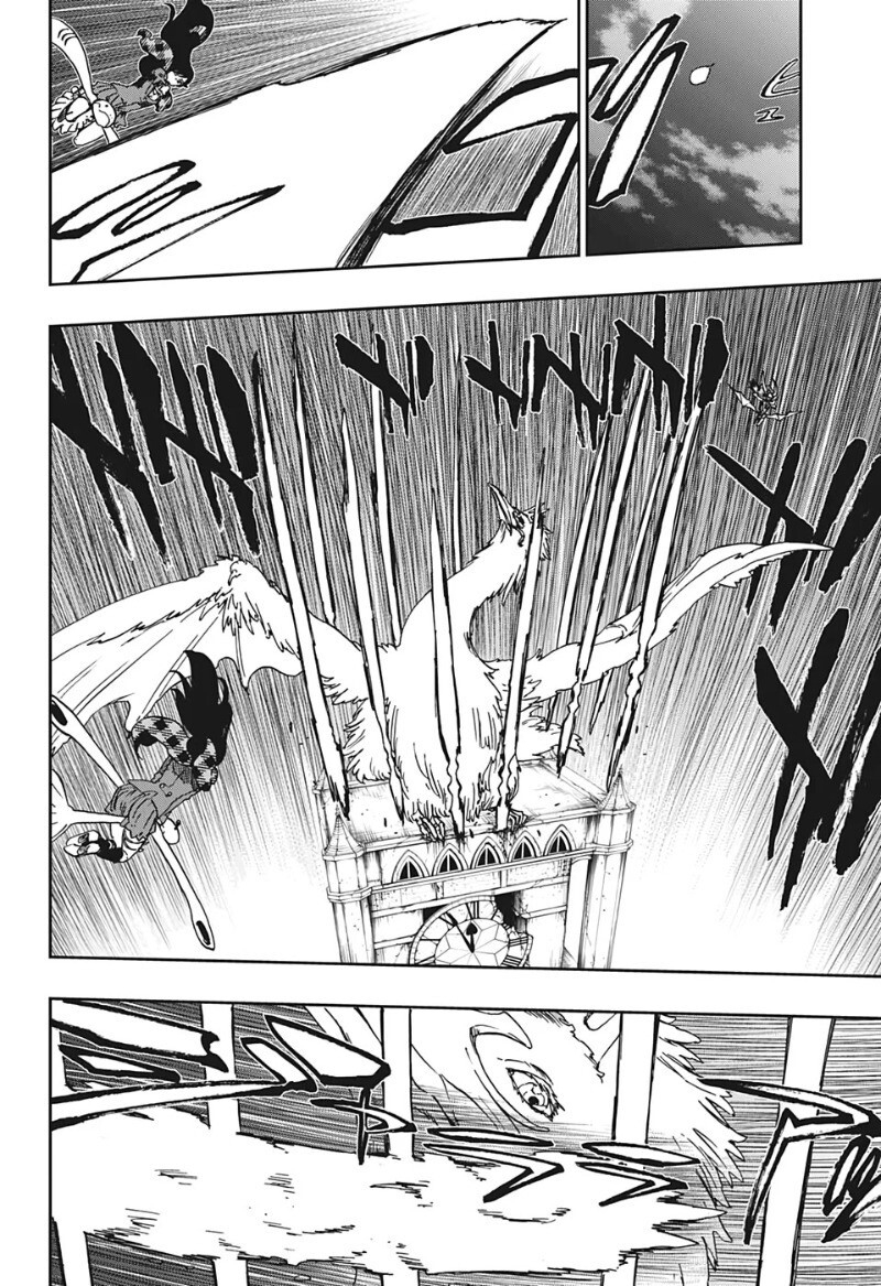 burn the witch chapter 4 34