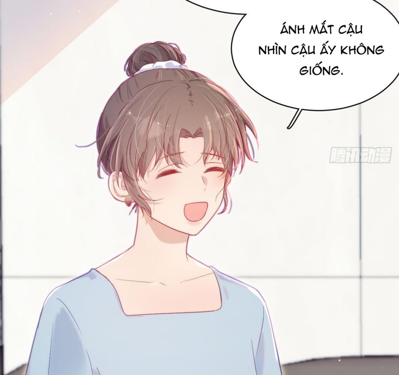 Muốn Sờ Đuôi chapter 17