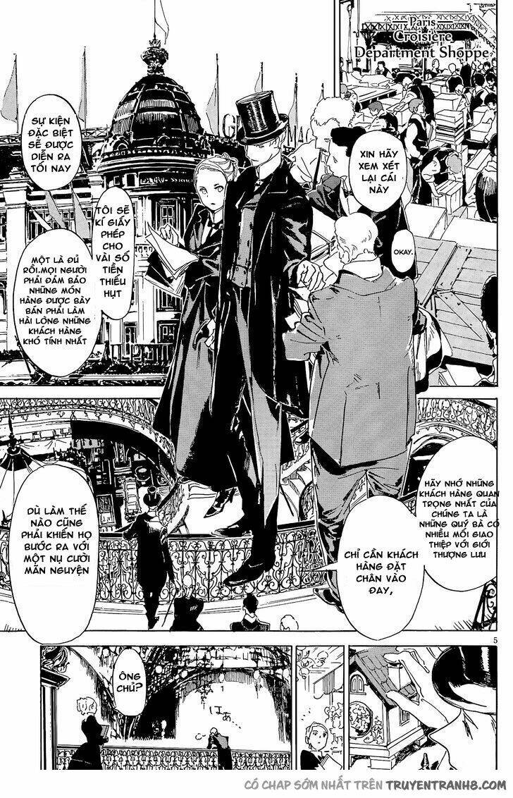 ikoku meiro no croisée chapter 11.2 9