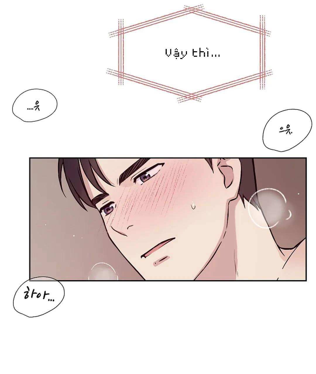 [18+] công tư phân minh chapter 71 33