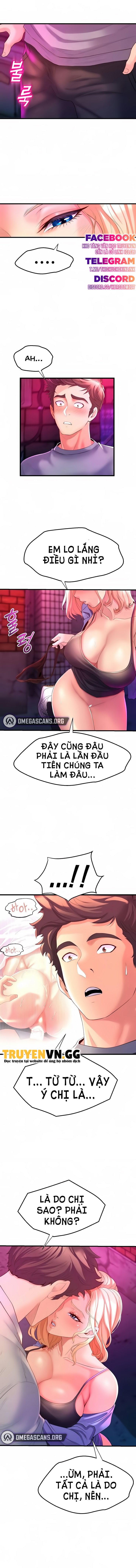 lớp nhảy mỹ nhân chapter 6 13