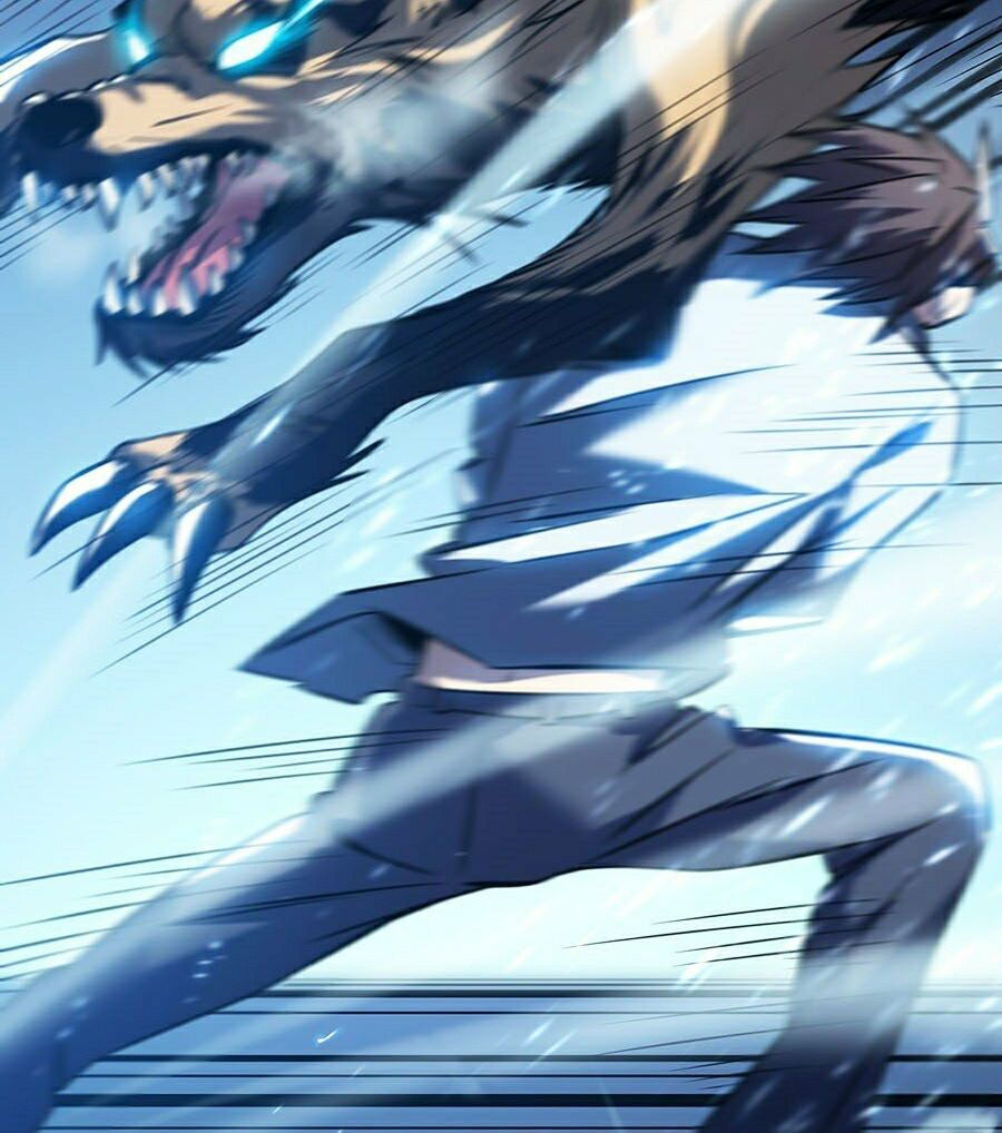 sát thần chi lộ tại dị giới chapter 4 42