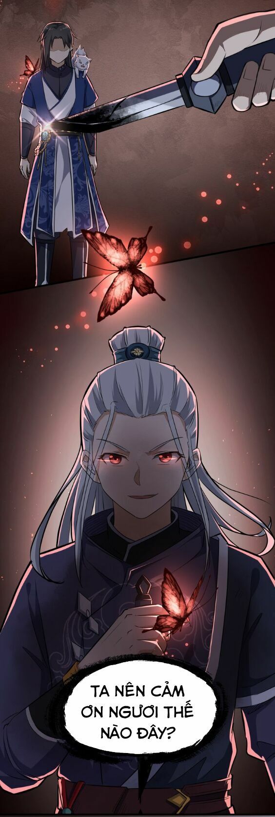 đại nghịch chi môn chapter 14 3