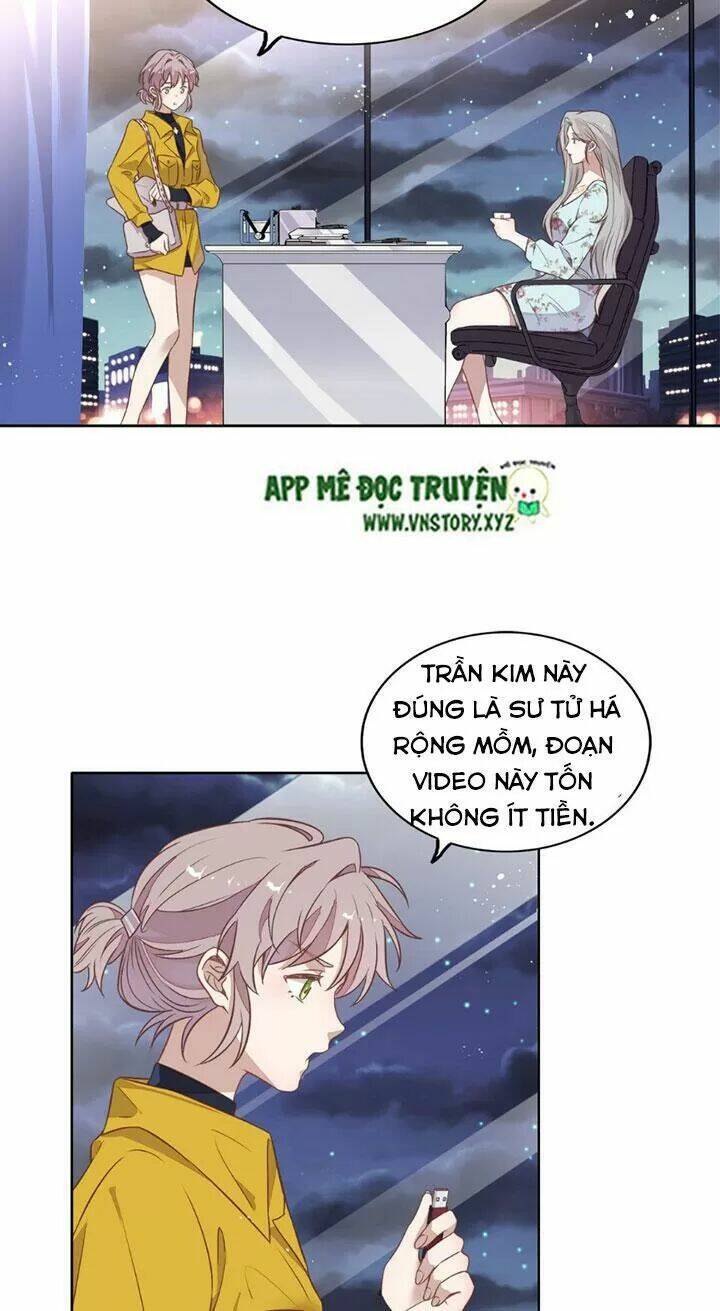 bạn trai kém tuổi bẫy yêu tôi chapter 42 14