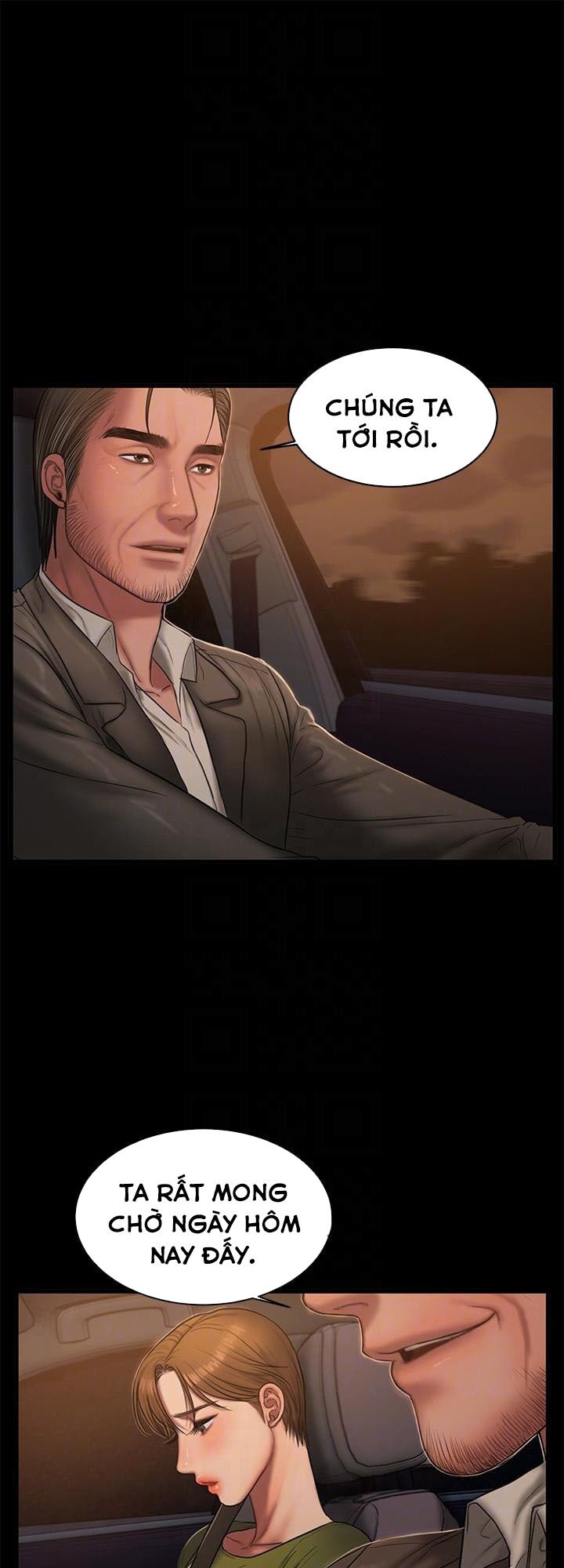 chạy trốn chapter 38 18