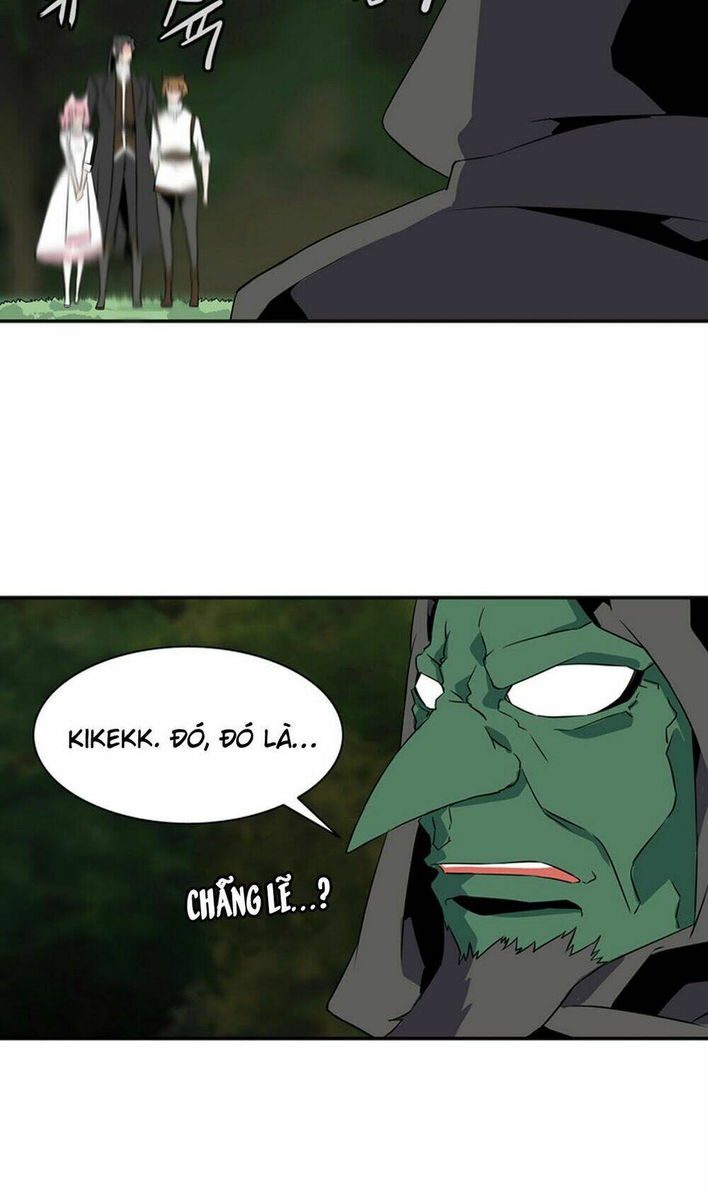 ảo mộng vương chapter 21 6