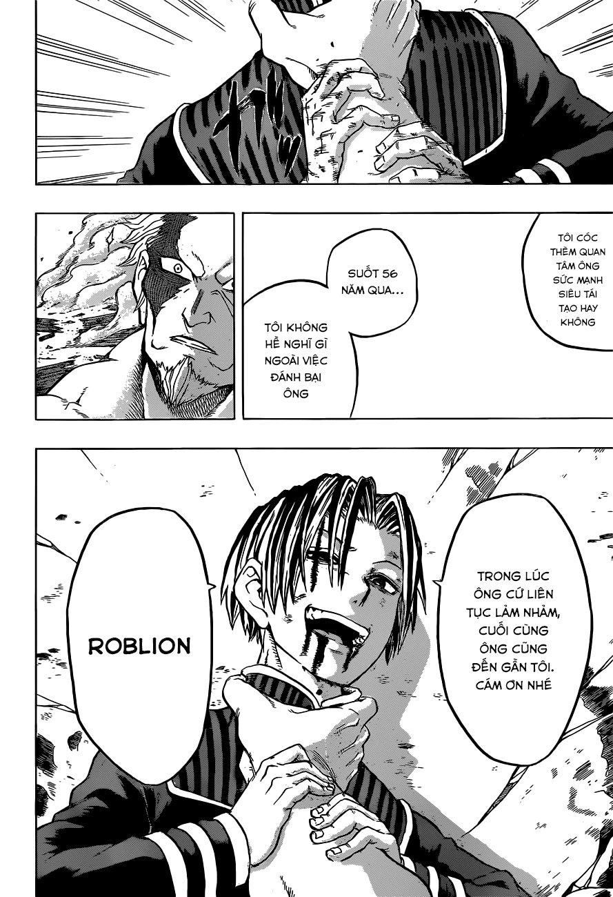 demon's plan chapter 10 15