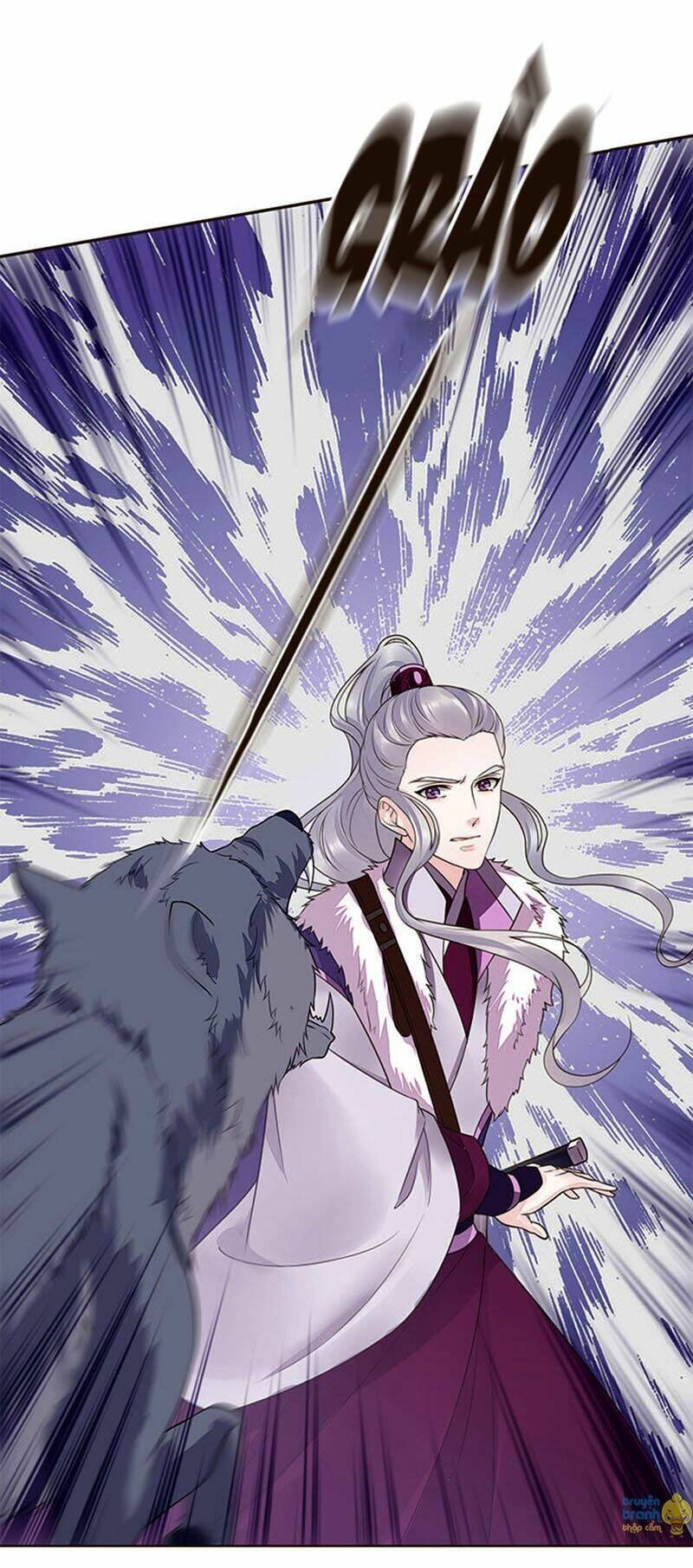 đại giá thừa tướng chapter 79.2 4