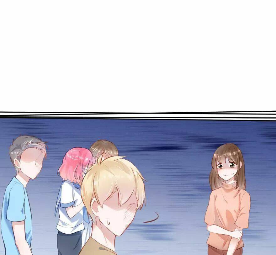 sau này vẫn cứ thích em chapter 8 30