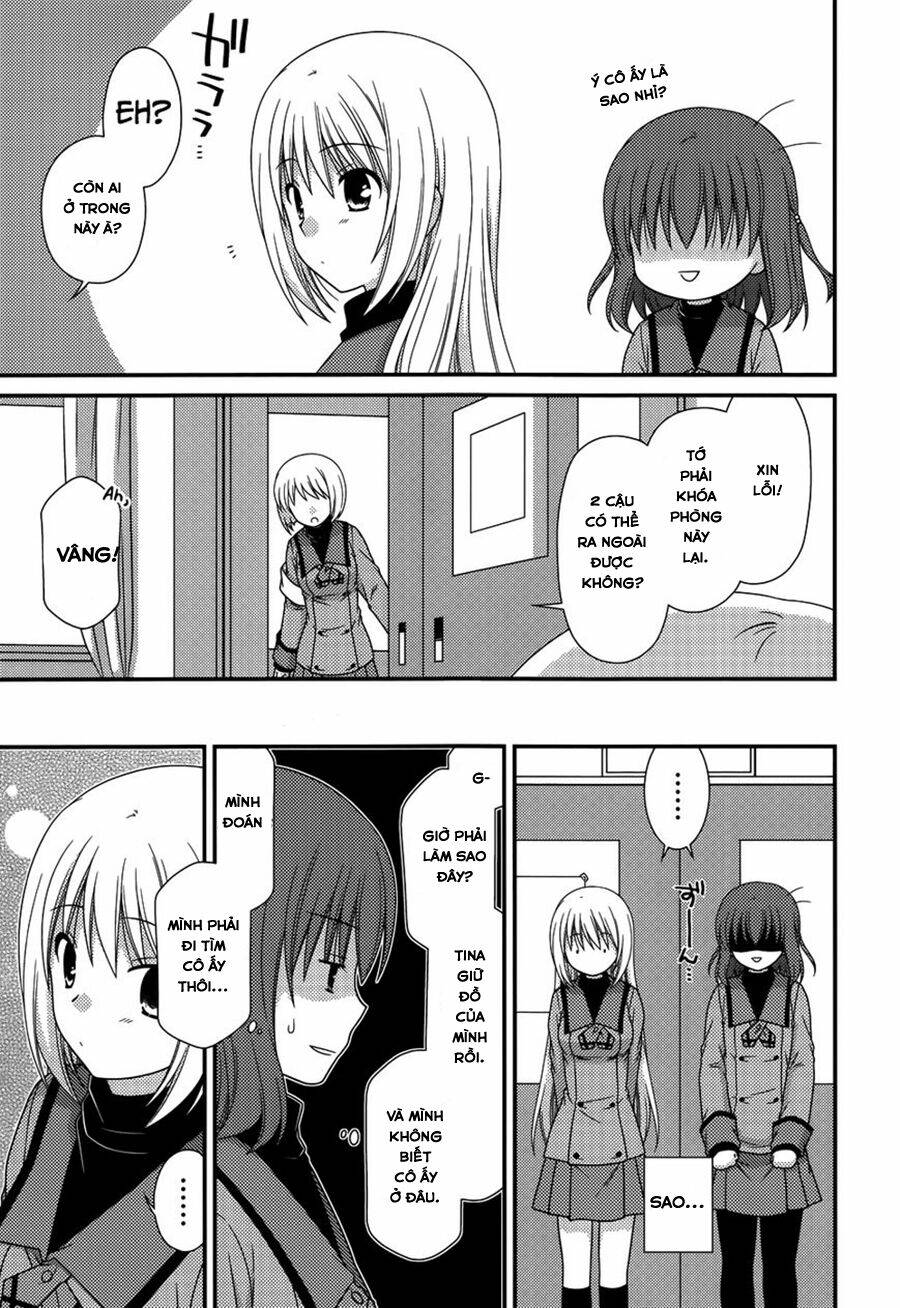 tonari no kashiwagi-san chapter 68 13