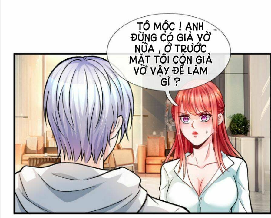 tuyệt đỉnh khí thiếu chapter 9 1