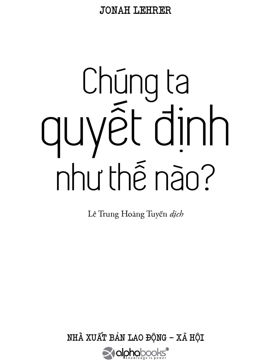 Sức Mạnh Của Việc Đặt Câu Hỏi Đúng _AL